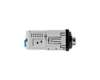 Bass Habit Media Reciver USB, AUX , BT