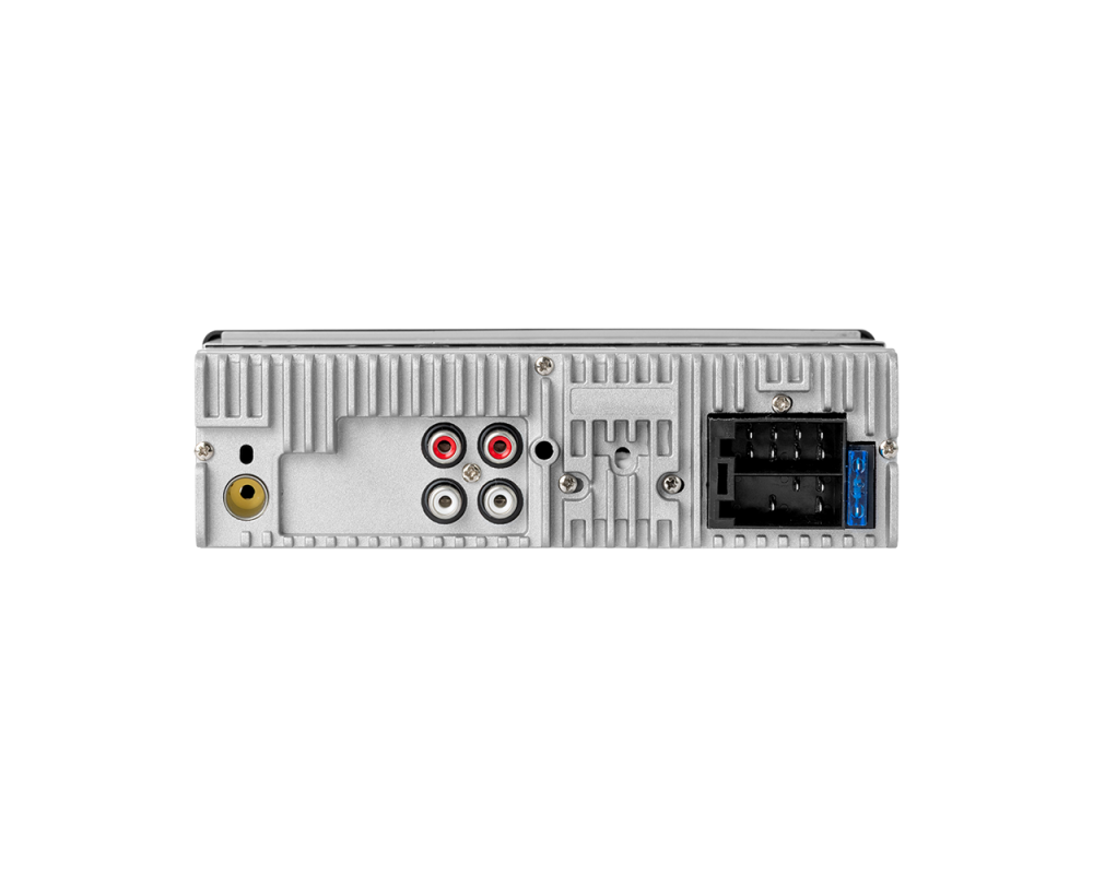 Bass Habit Media Reciver USB, AUX , BT