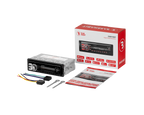 Bass Habit Media Reciver USB, AUX , BT