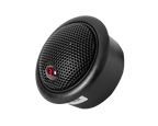 BASS HABIT REBEL 6,5" Component speaker
