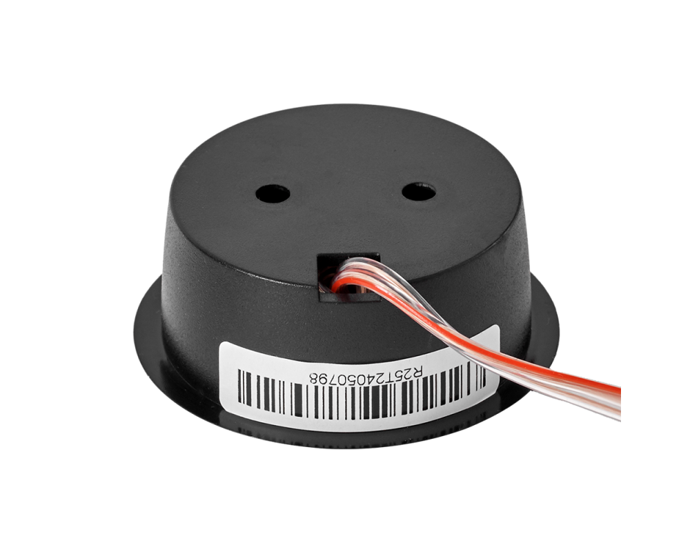 BASS HABIT REBEL 1" Tweeter