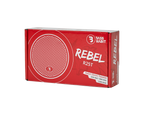 BASS HABIT REBEL 1" Tweeter