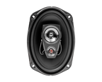 BASS HABIT REBEL 6x9" 3-way speaker'