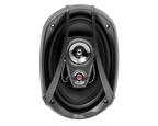 BASS HABIT REBEL 6x9" 3-way speaker'