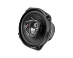 BASS HABIT REBEL 6x9" 3-way speaker'