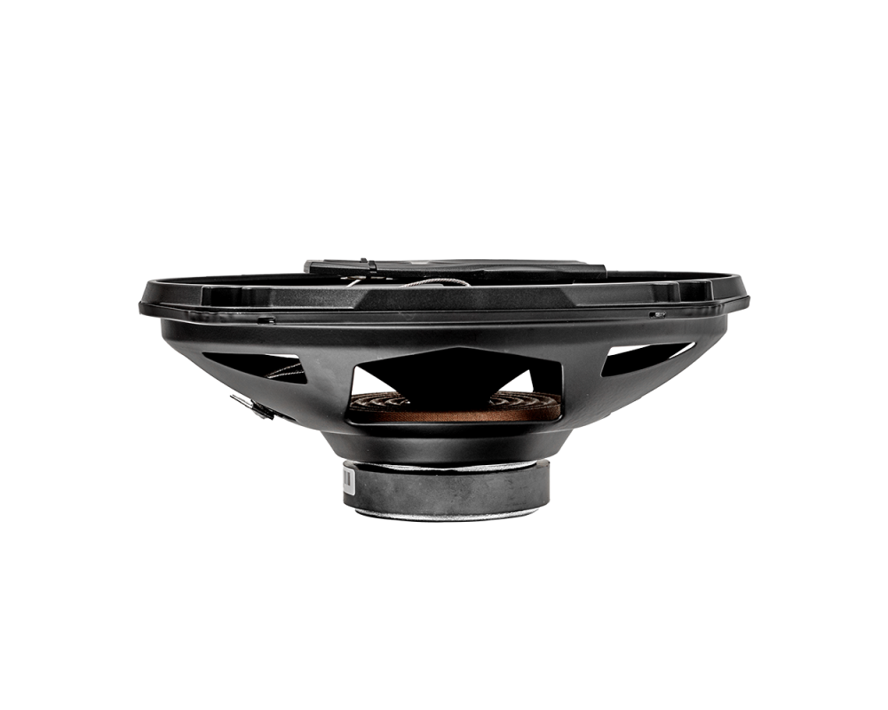 BASS HABIT REBEL 6x9" 3-way speaker'