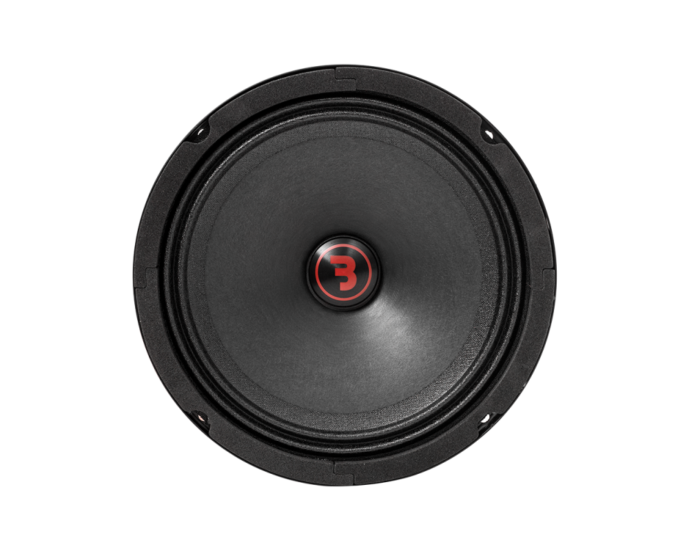 BASS HABIT SPL REBEL 6,5" midrange 4Ohm
