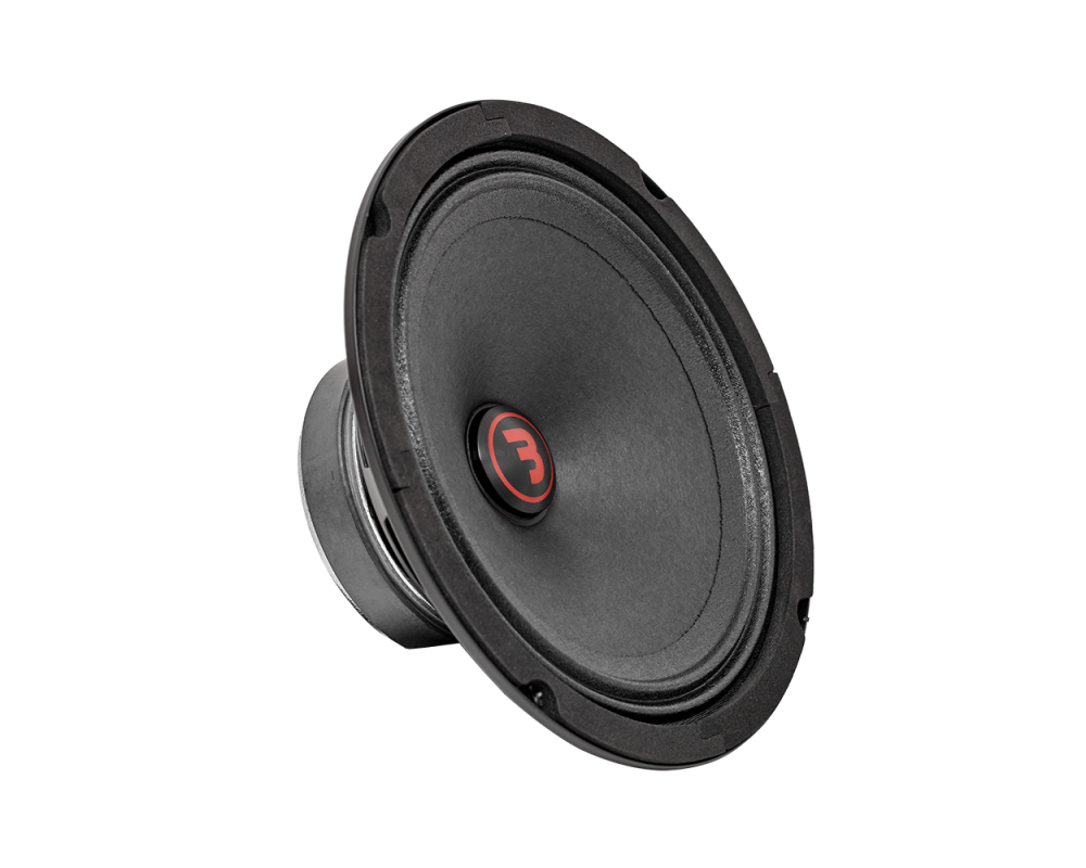 BASS HABIT SPL REBEL 6,5" midrange 4Ohm