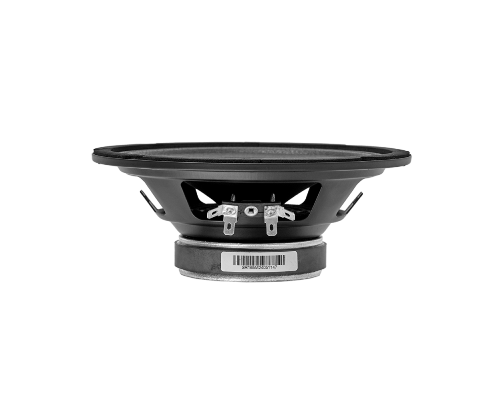 BASS HABIT SPL REBEL 6,5" midrange 4Ohm