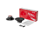 BASS HABIT SPL REBEL 6,5" midrange 4Ohm