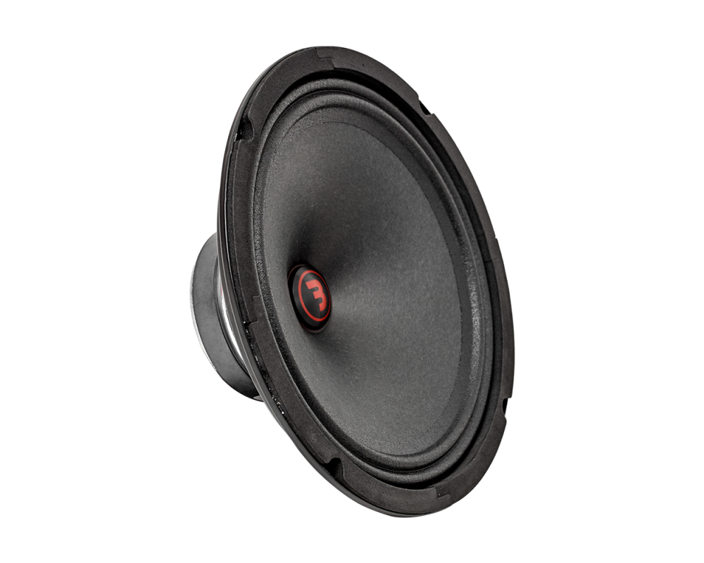 BASS HABIT SPL REBEL 8" midrange 4Ohm