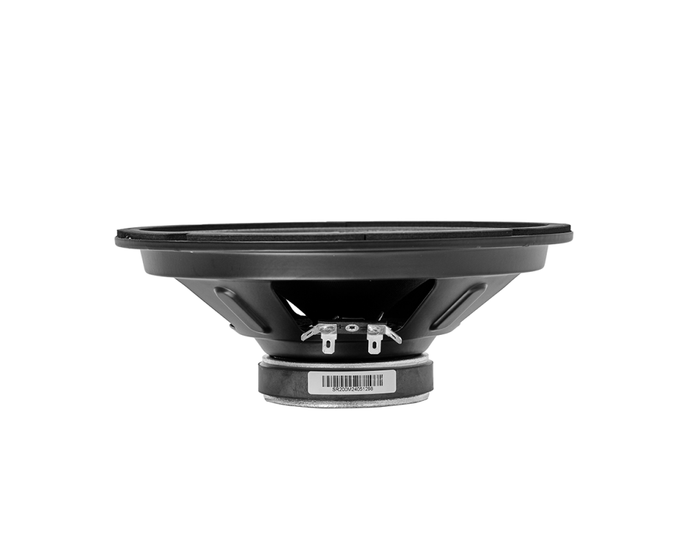 BASS HABIT SPL REBEL 8" midrange 4Ohm