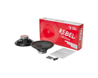 BASS HABIT SPL REBEL 8" midrange 4Ohm