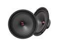 BASS HABIT SPL REBEL 8" midrange 4Ohm