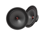 BASS HABIT SPL REBEL 8" midrange 4Ohm