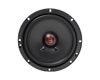 BASS HABIT REBEL 6,5" Component speaker