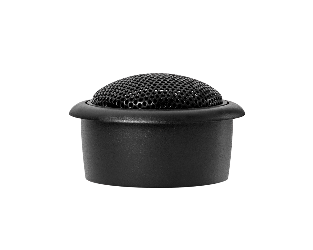 BASS HABIT REBEL 6,5" Component speaker