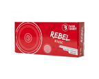 BASS HABIT REBEL 6,5" Component speaker