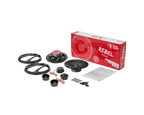 BASS HABIT REBEL 6,5" Component speaker