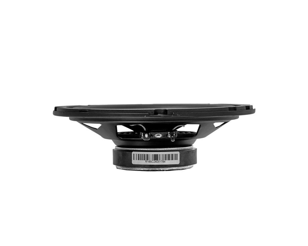 BASS HABIT REBEL 6,5" Component speaker