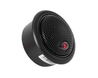 BASS HABIT REBEL 6,5" Component speaker