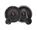 BASS HABIT REBEL 6,5" Component speaker