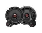 BASS HABIT REBEL 6,5" Component speaker