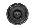 BASS HABIT REBEL 6,5" 2-way speaker