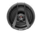 BASS HABIT REBEL 6,5" 2-way speaker