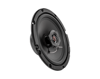 BASS HABIT REBEL 6,5" 2-way speaker