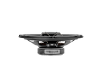 BASS HABIT REBEL 6,5" 2-way speaker