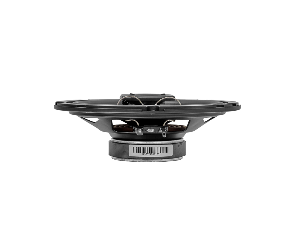 BASS HABIT REBEL 6,5" 2-way speaker