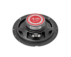 BASS HABIT REBEL 6,5" 2-way speaker