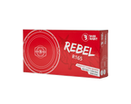 BASS HABIT REBEL 6,5" 2-way speaker