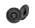 BASS HABIT REBEL 6,5" 2-way speaker