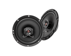 BASS HABIT REBEL 6,5" 2-way speaker