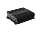 BASS HABIT REBEL Mono amplifier