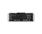 BASS HABIT REBEL Mono amplifier