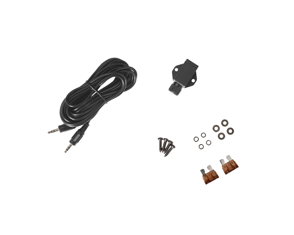 BASS HABIT REBEL Mono amplifier