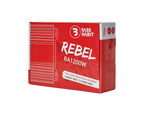 BASS HABIT REBEL Mono amplifier