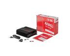 BASS HABIT REBEL Mono amplifier