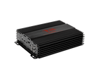 BASS HABIT REBEL Mono amplifier