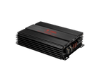 BASS HABIT REBEL Mono amplifier
