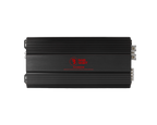 BASS HABIT REBEL Mono amplifier
