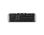 BASS HABIT REBEL Mono amplifier