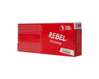 BASS HABIT REBEL Mono amplifier