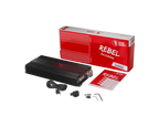 BASS HABIT REBEL Mono amplifier