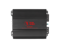 BASS HABIT REBEL 2ch amplifier