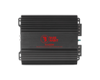 BASS HABIT REBEL 2ch amplifier