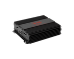BASS HABIT REBEL 2ch amplifier